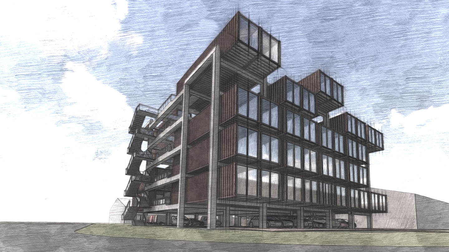 HEADQUARTER