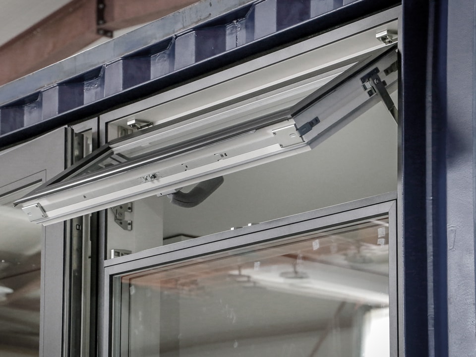 fenster