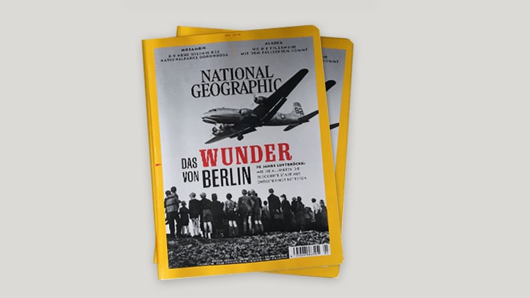 NATIONAL GEOGRAFIC 05 I 2019