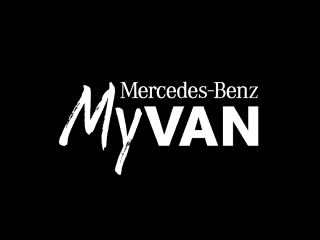 Containerwerk @ Mercedes Benz MYVAN