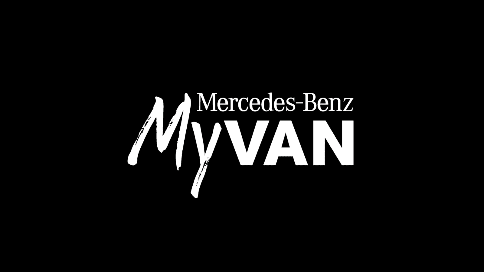 Containerwerk @ Mercedes Benz MYVAN